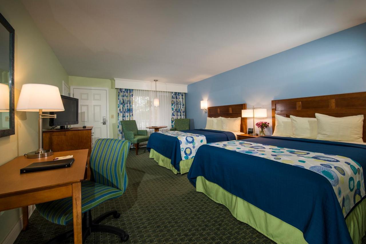 Ogunquit The Milestone Inn Eksteriør billede