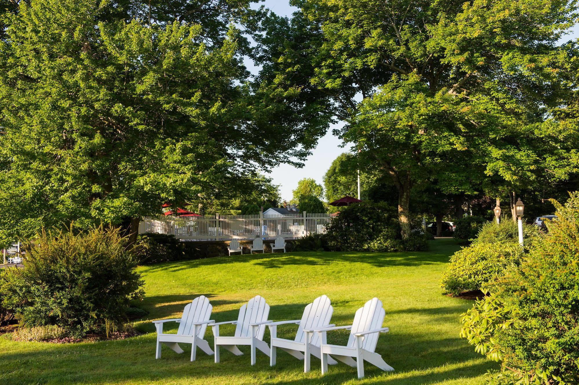 Ogunquit The Milestone Inn Eksteriør billede