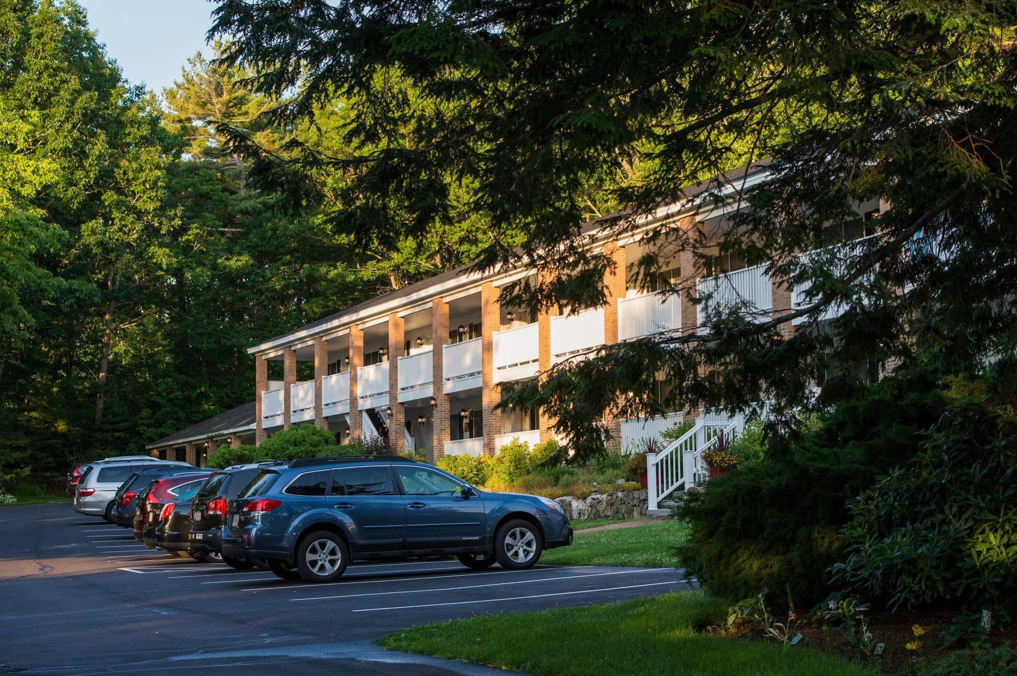 Ogunquit The Milestone Inn Eksteriør billede