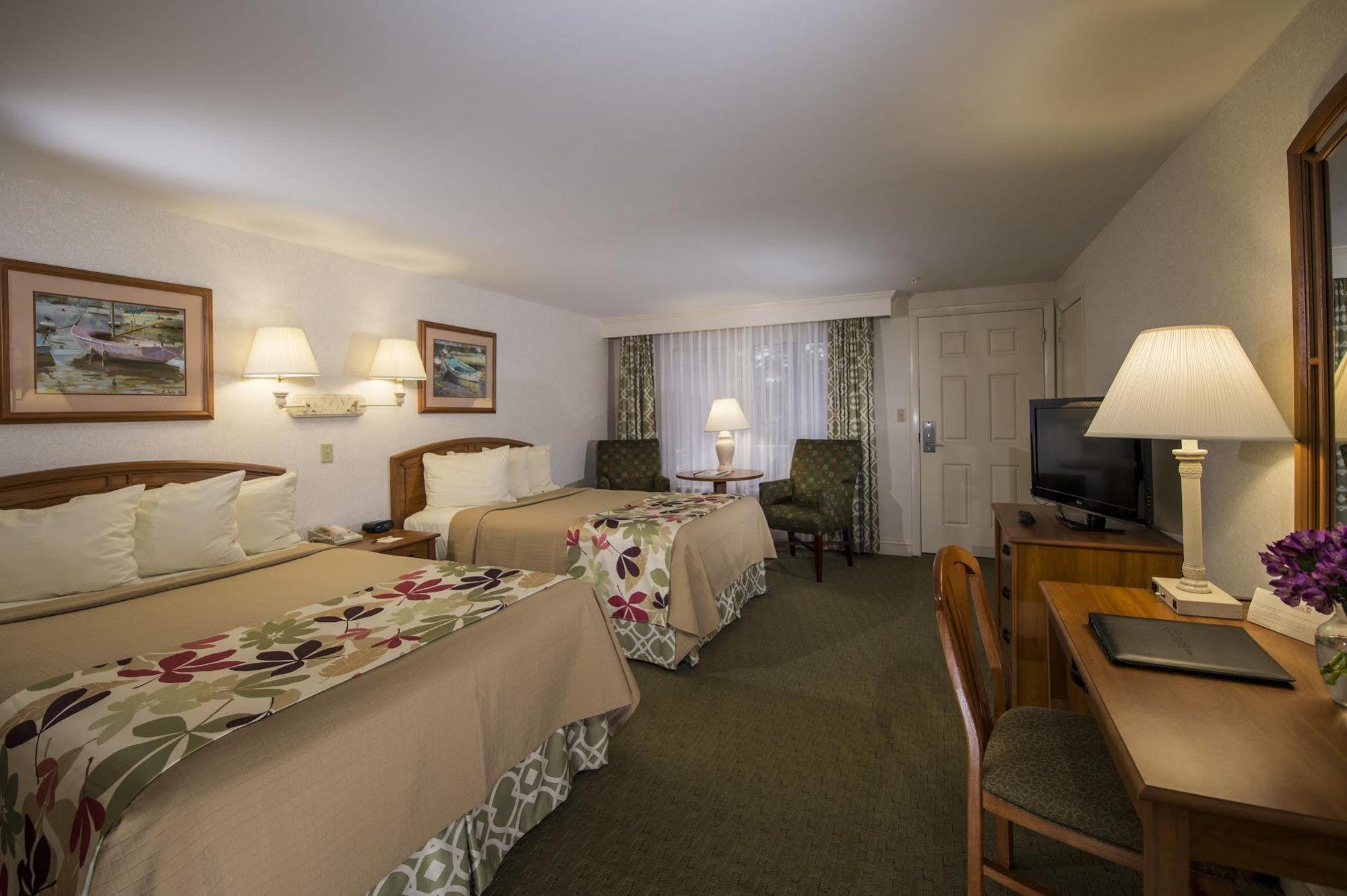Ogunquit The Milestone Inn Eksteriør billede