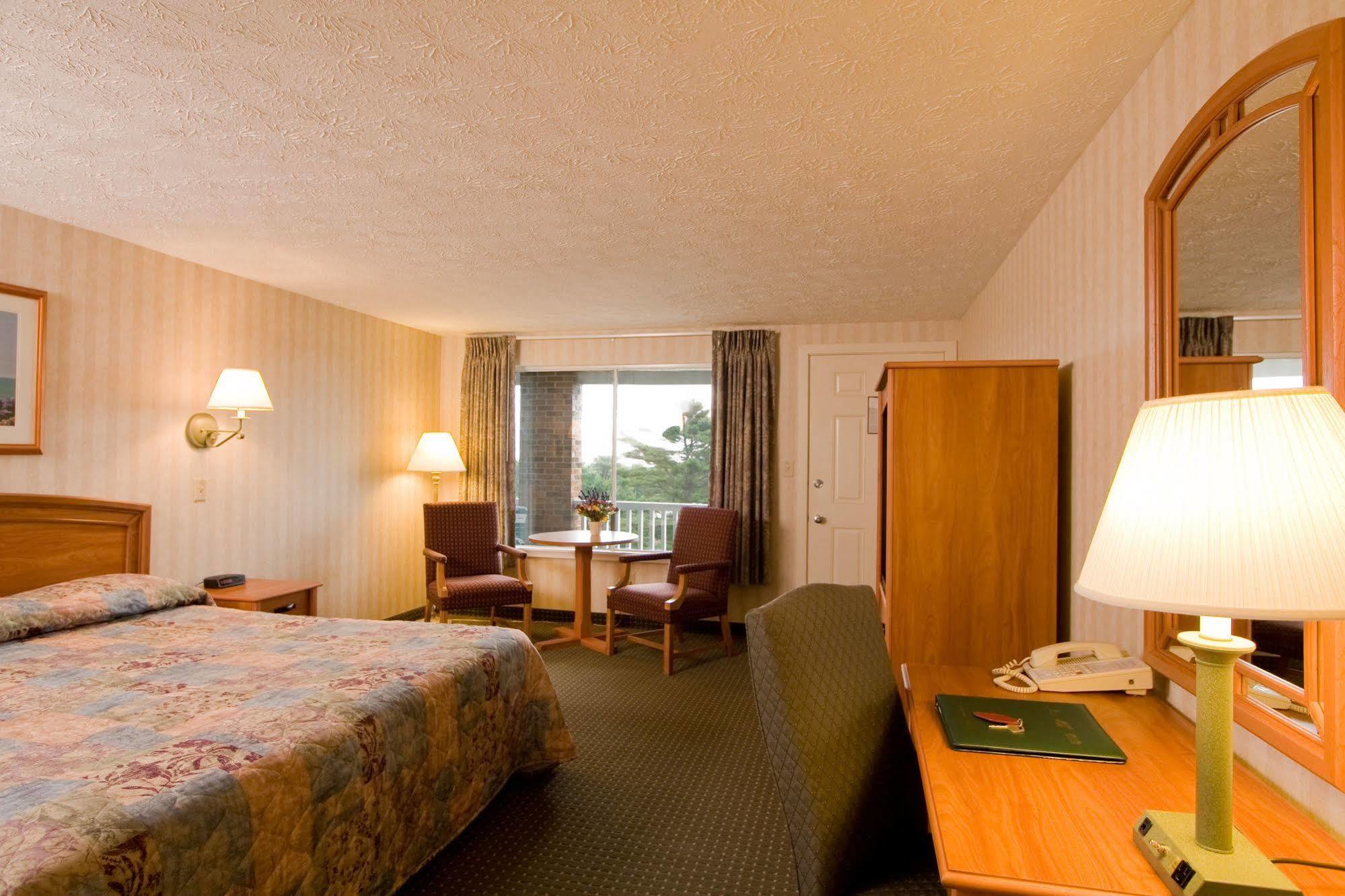 Ogunquit The Milestone Inn Værelse billede