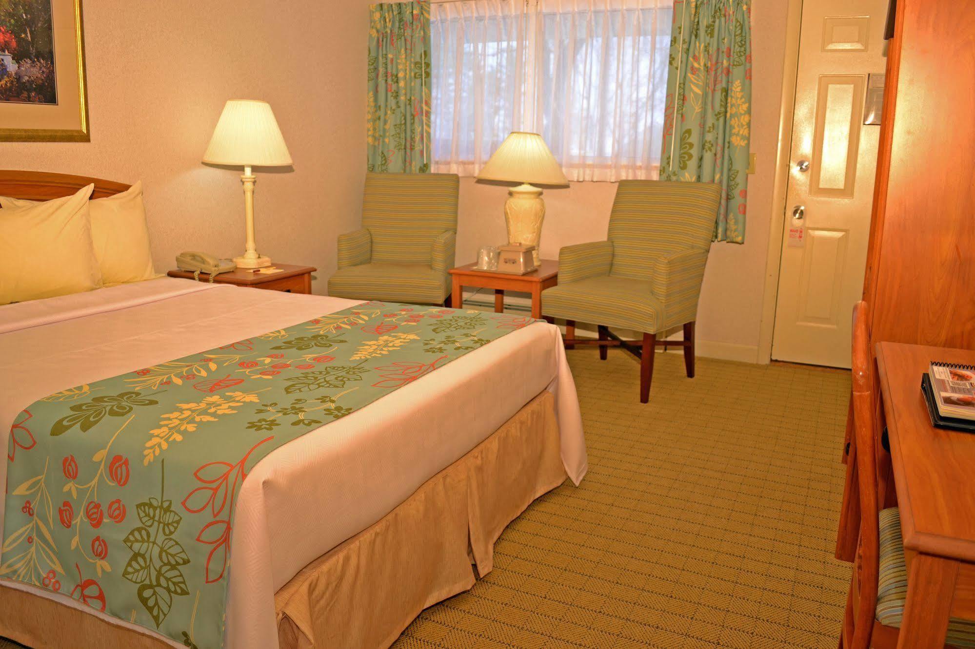 Ogunquit The Milestone Inn Eksteriør billede