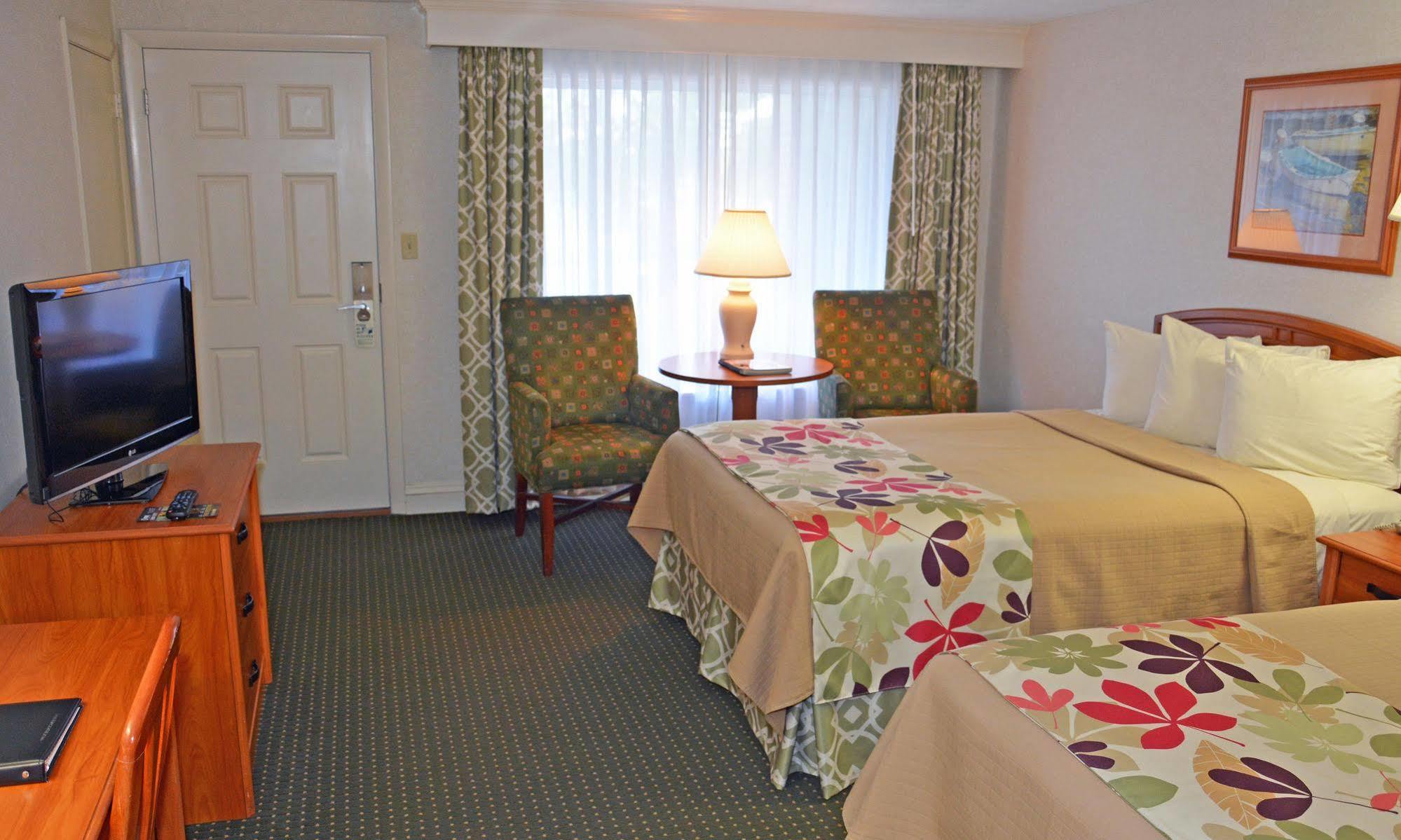 Ogunquit The Milestone Inn Eksteriør billede